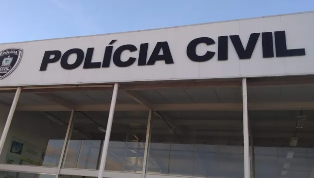 Taxista é preso acusado de estuprar menina de 10 anos, em João Pessoa