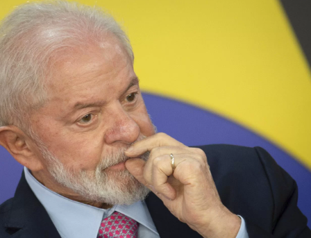 Lula dará entrevista exclusiva à radio Tupi, nesta quinta-feira (22/2)